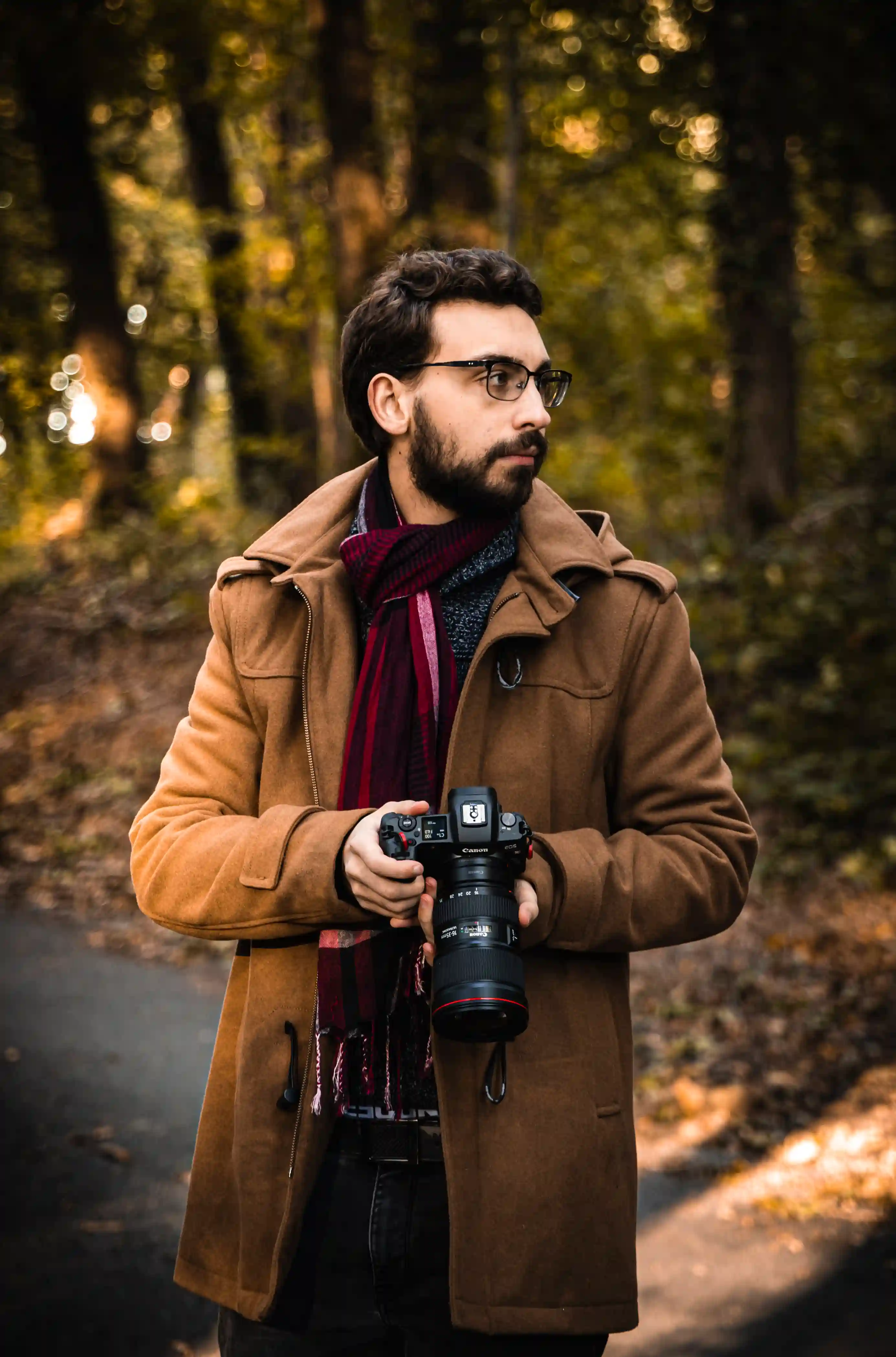 Photo de profil de Mathieu Bazin