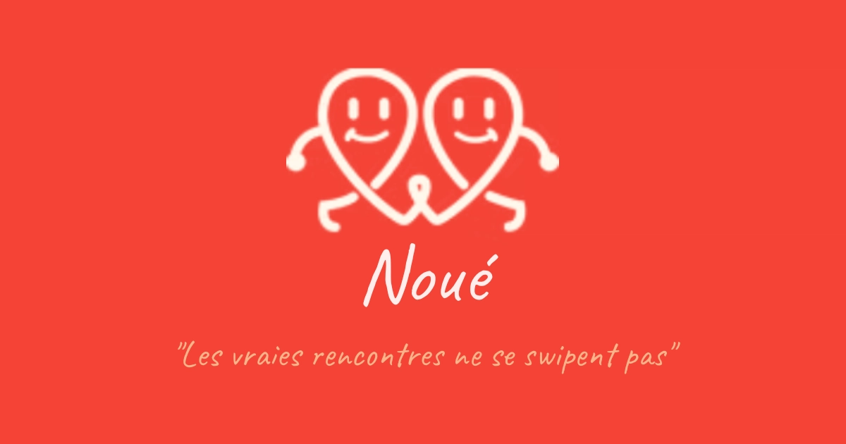 Noué