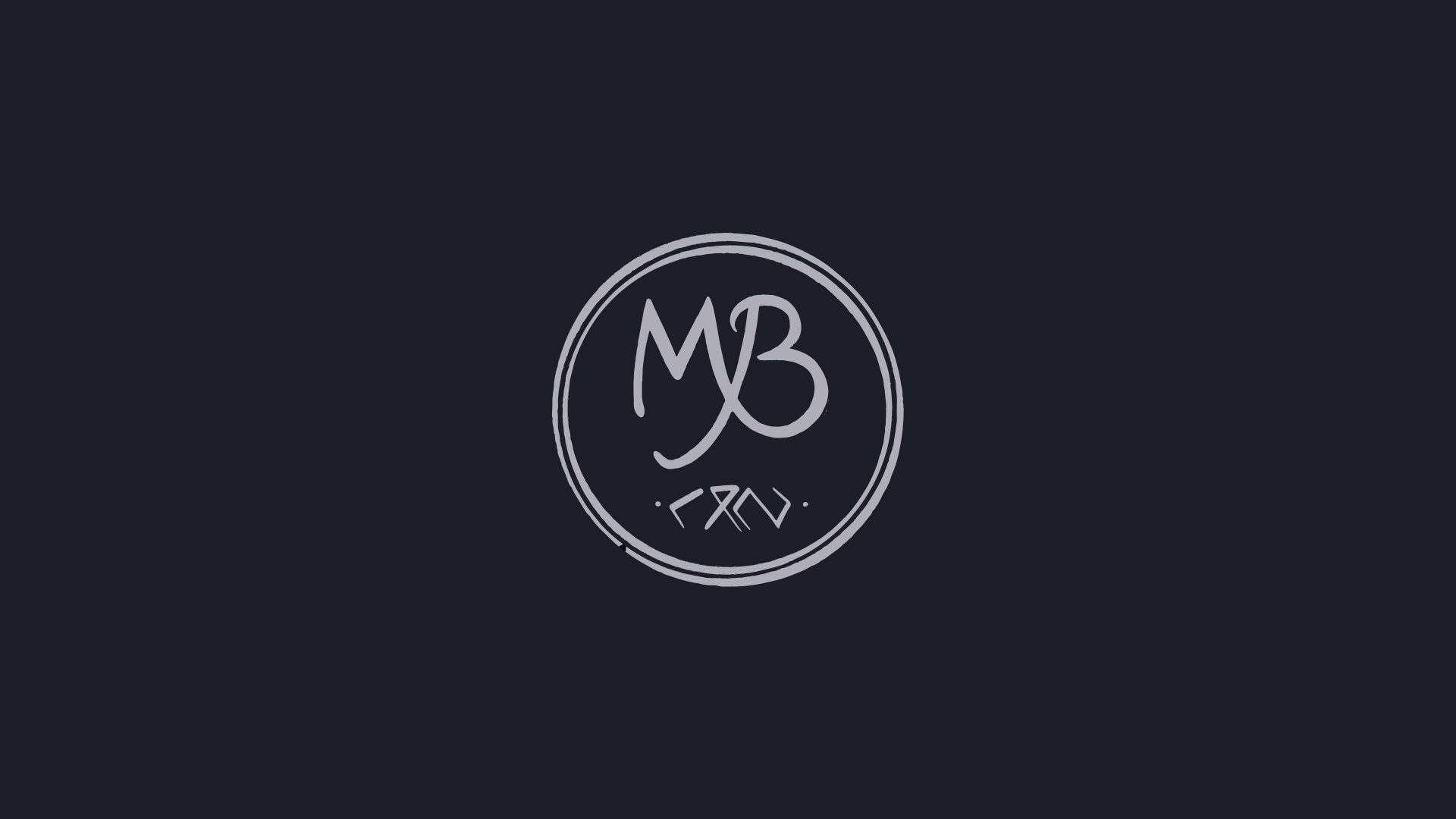 Mathieu B. - Portfolio
